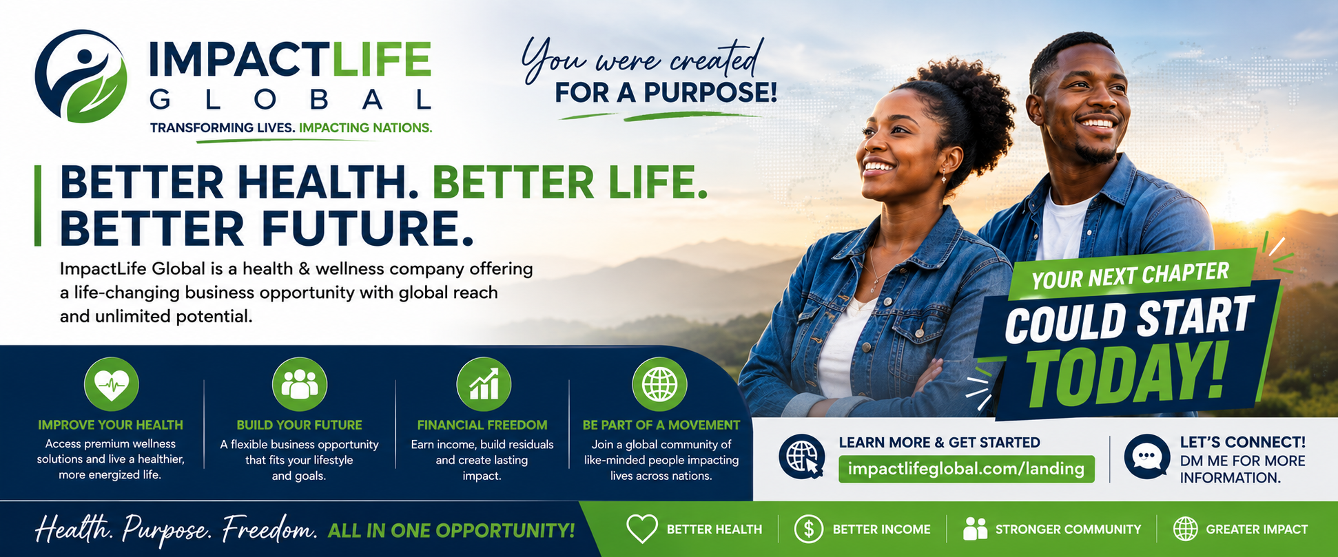 Impact Stemcells: A Superior Wellness Supplement