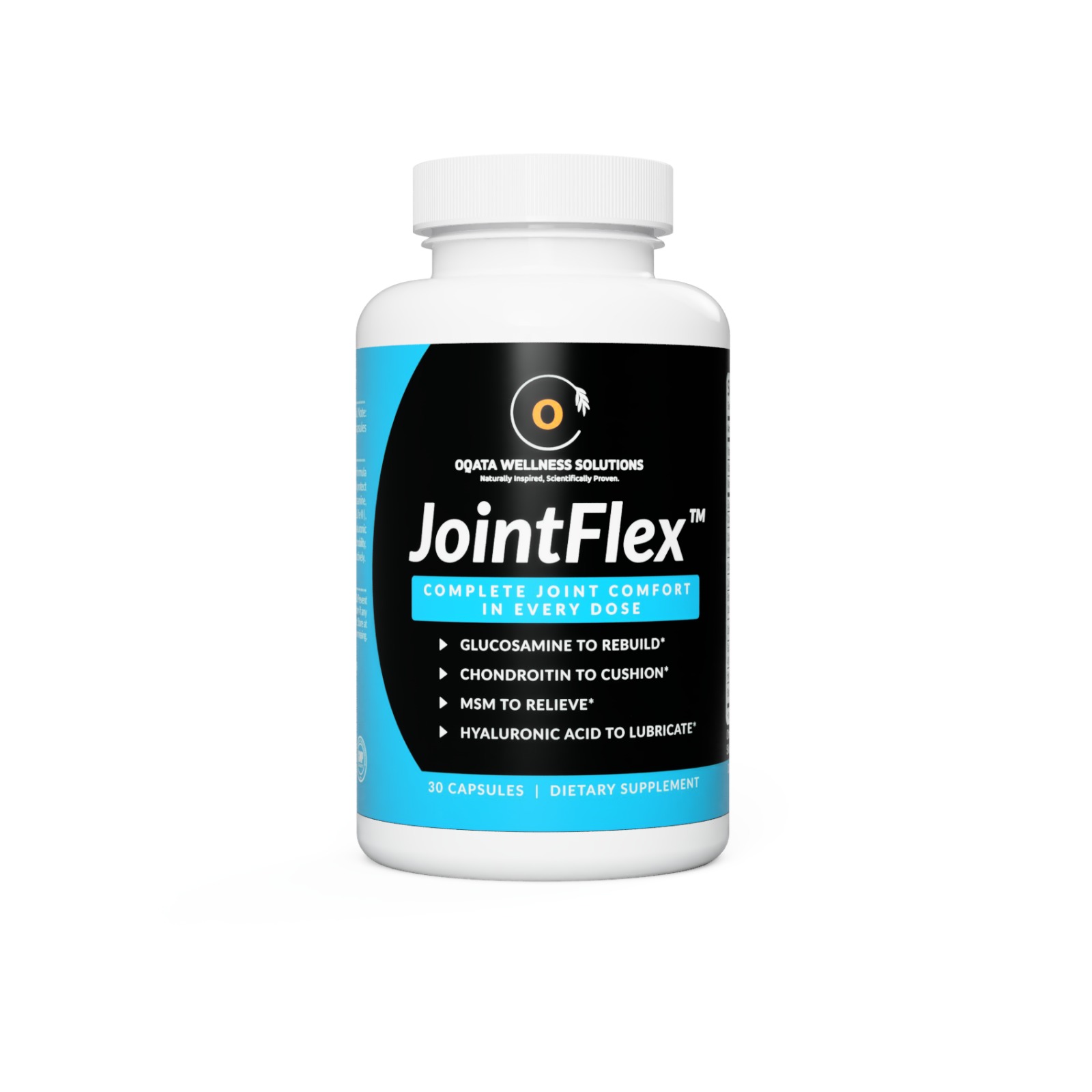 JOINTFLEX | Joint & Muscle Pain Relief Cream