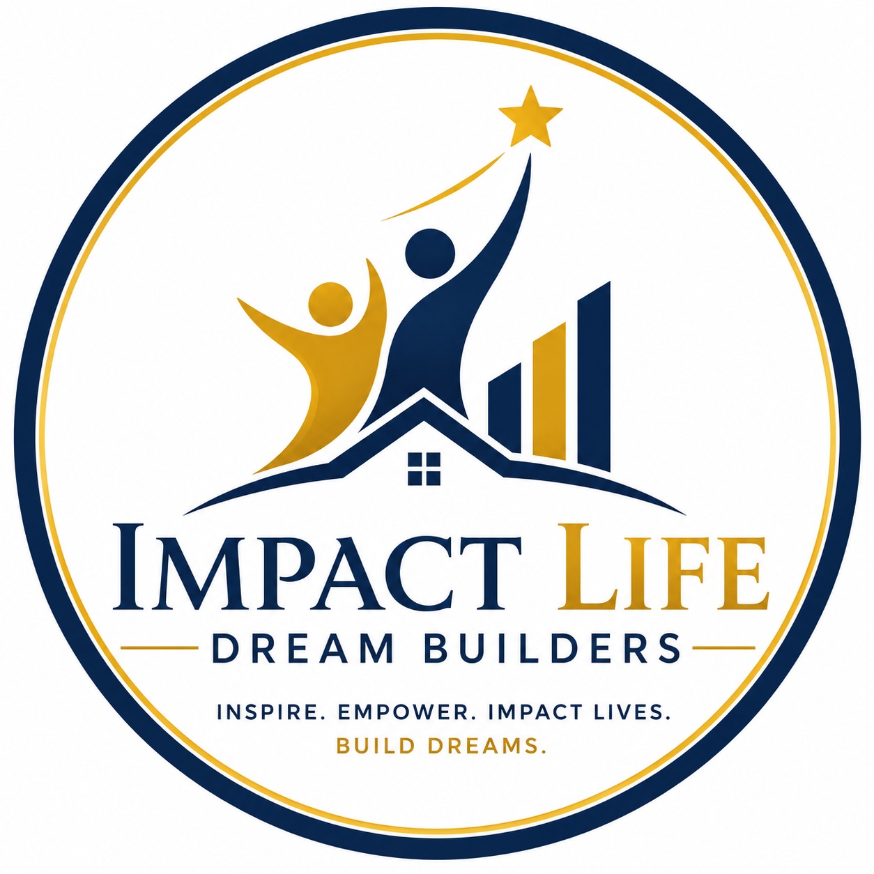 IMPACT LIFE